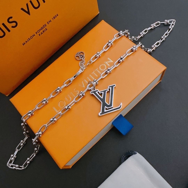 LV Necklaces